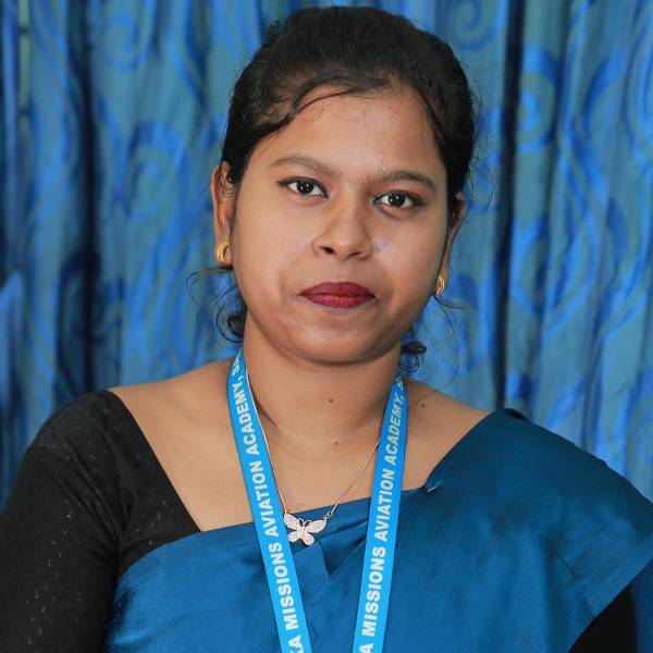 admission-counsellor-laxmi-pradhan