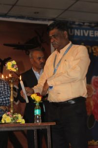 chief-knowledge-examiner-senguttuvan-lighting-lamp